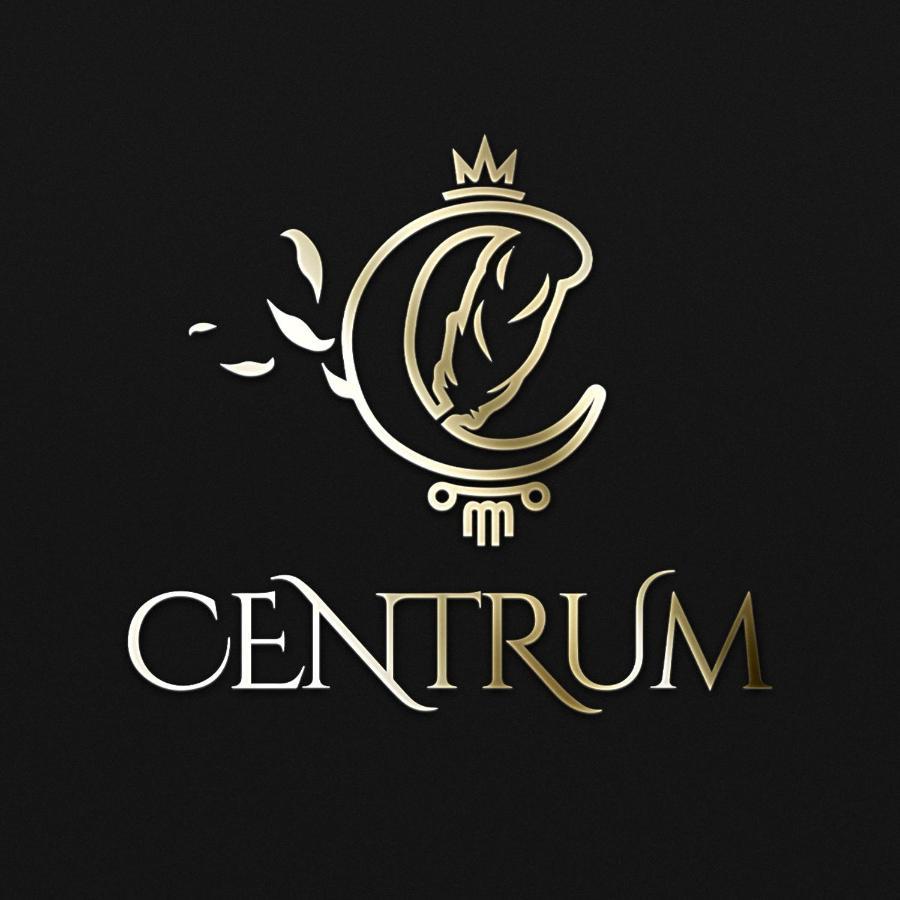 Centrum Residence Ankara Exterior foto
